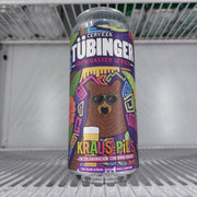 Tubinger. Kraus Pils Tubinger. Kraus Pils