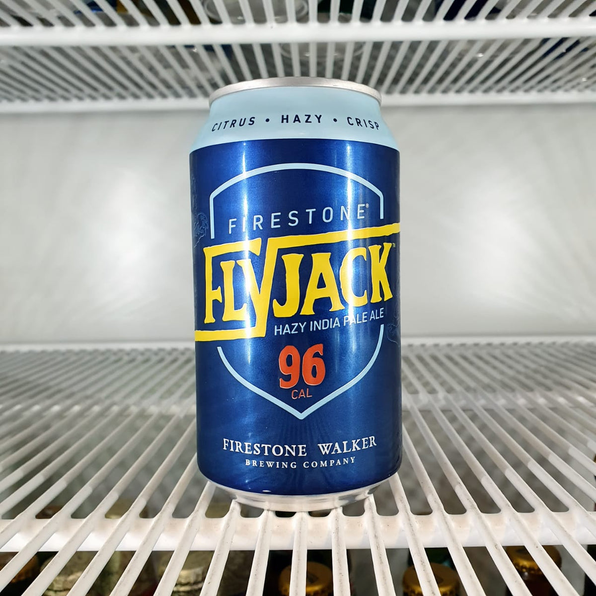 Fly Jack – Una Botillería Más